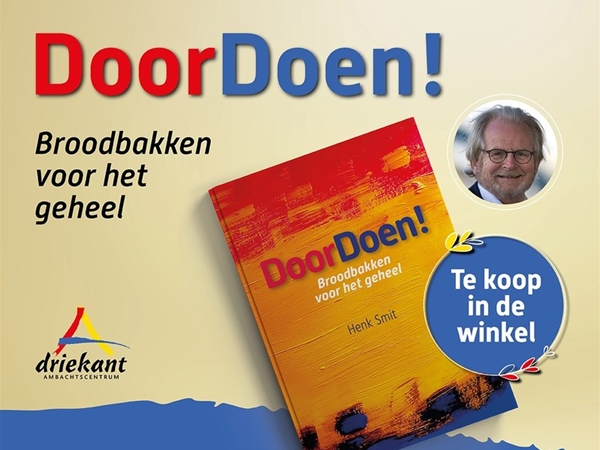DoorDoen!