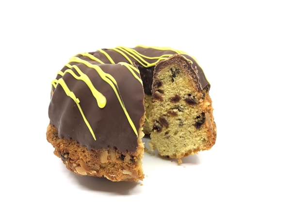 paasbanket, chocolade en koeken