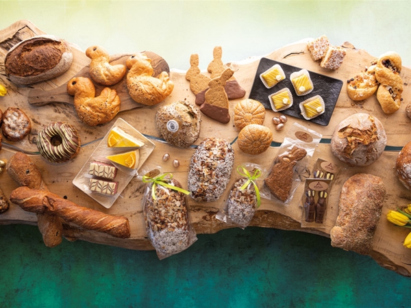 Ontbijt - Brunch - Lunch