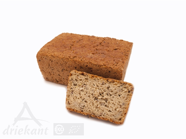 Haver amandel 500 gr