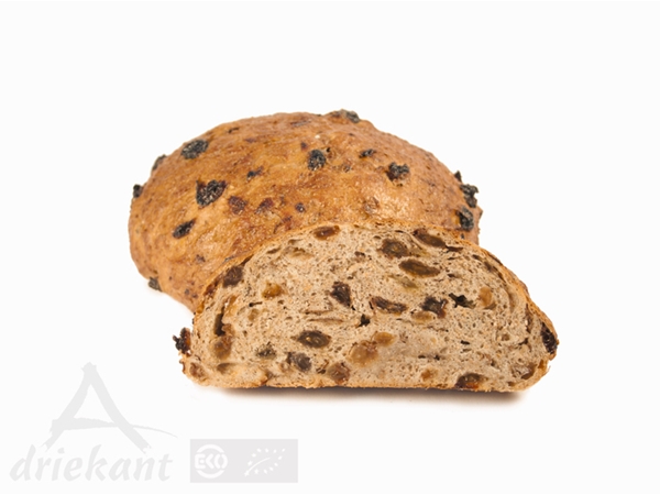 Desem Rozijnenbol 400 gr