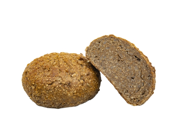 Volkoren tibetaans brood 425gr