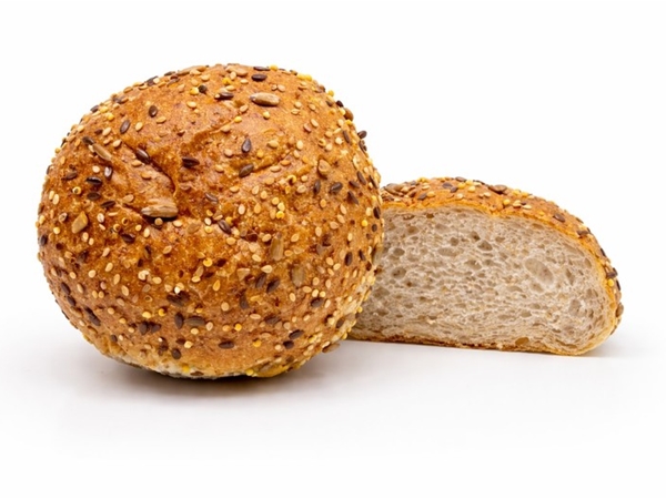 Zachtebroodjes