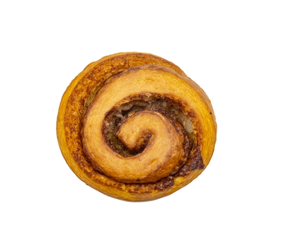 Kaneelbroodje 100gr
