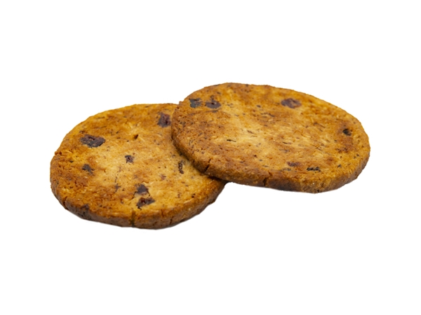 Haver cranberry koek 80gr