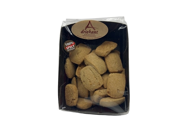 Anijs spelt koekjes 150 gr