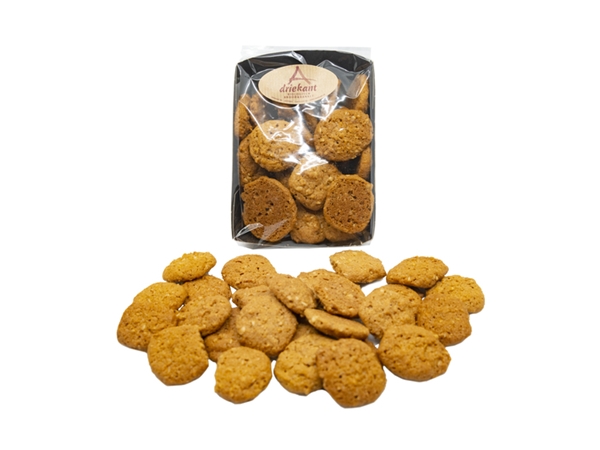 Haver kaneel koekjes 150gr