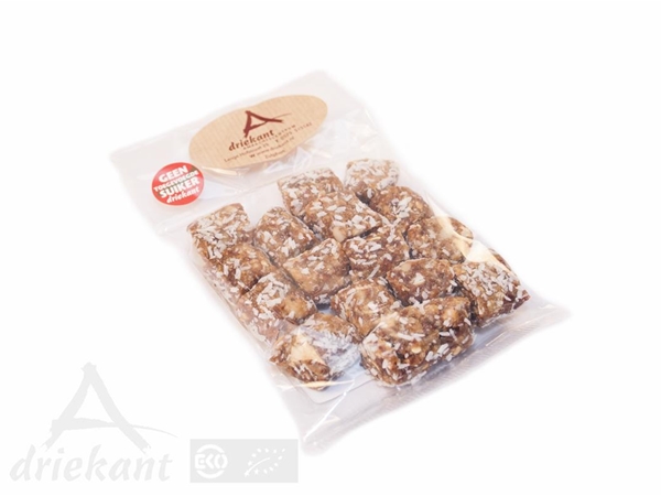 Energiebonbons 100 gram