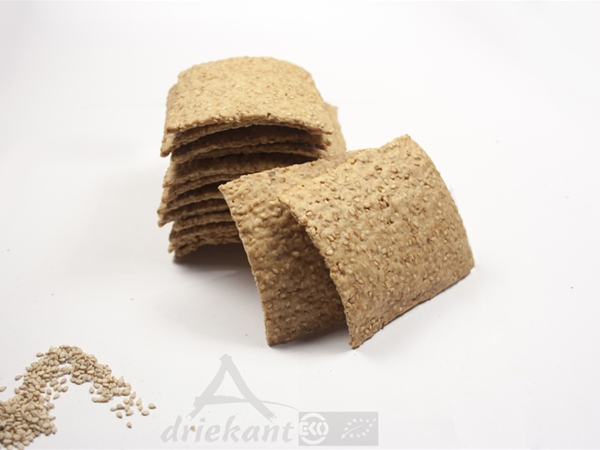 Sesamcrackers 12 stuks