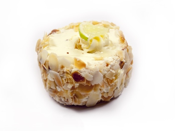 Limoncello schuimgebak