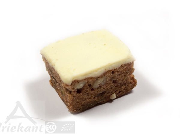 Wortel Cake