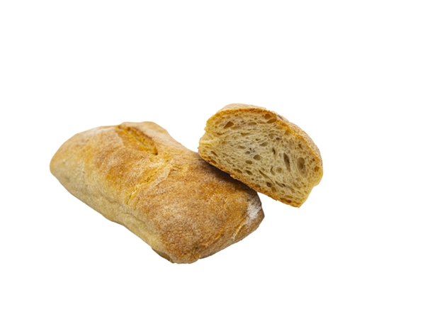 Ciabatta 120gr - 5st